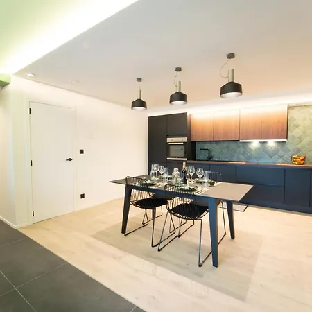 Apartamento - A&b Quality - Center