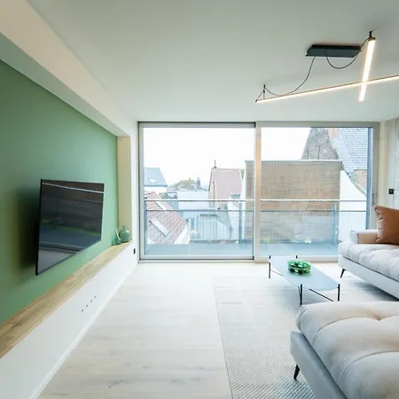 - A&b Quality - Center Bergen