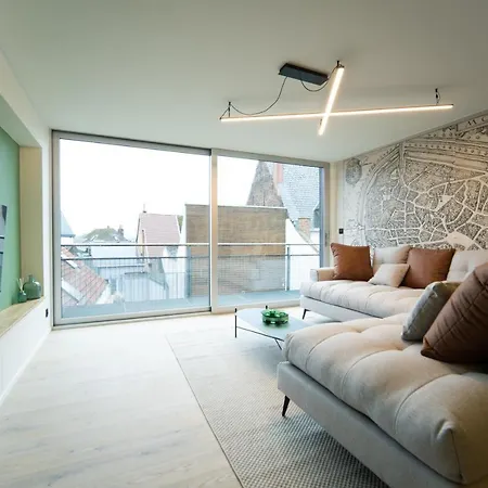 - A&b Quality - Center Apartamento *