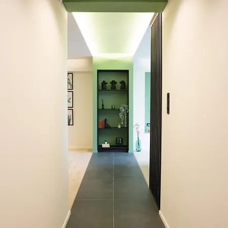 Appartement - A&b Quality - Center