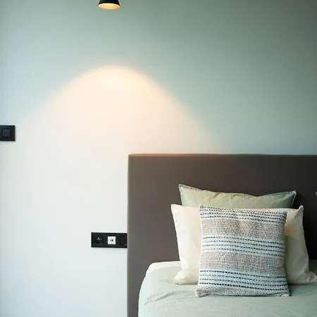 Appartement - A&b Quality - Center *