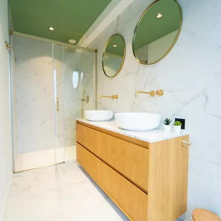 Apartamento - A&b Quality - Center Mons