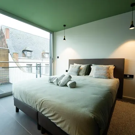 - A&b Quality - Center Монс