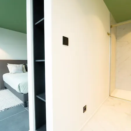 Apartamento - A&b Quality - Center