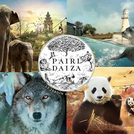 Апартаменты - A&b Quality - Center *